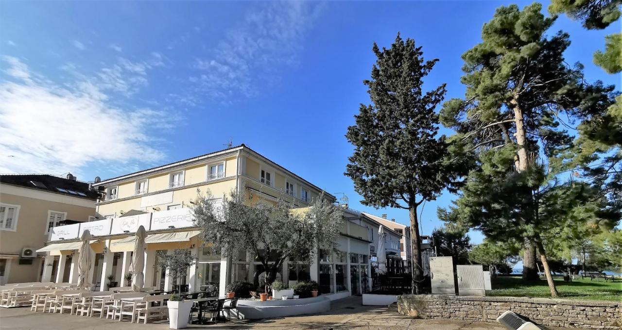 Stella Deluxe Superior 5 Star Apartment, Your Piece Of Heaven By The Sea & Park, With Sea View Novigrad  Zewnętrze zdjęcie
