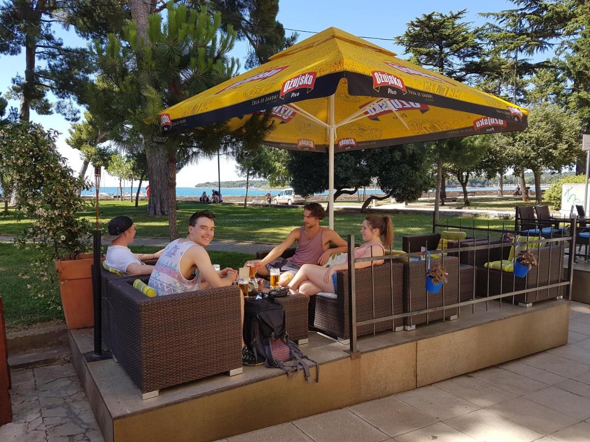Stella Deluxe Superior 5 Star Apartment, Your Piece Of Heaven By The Sea & Park, With Sea View Novigrad  Zewnętrze zdjęcie