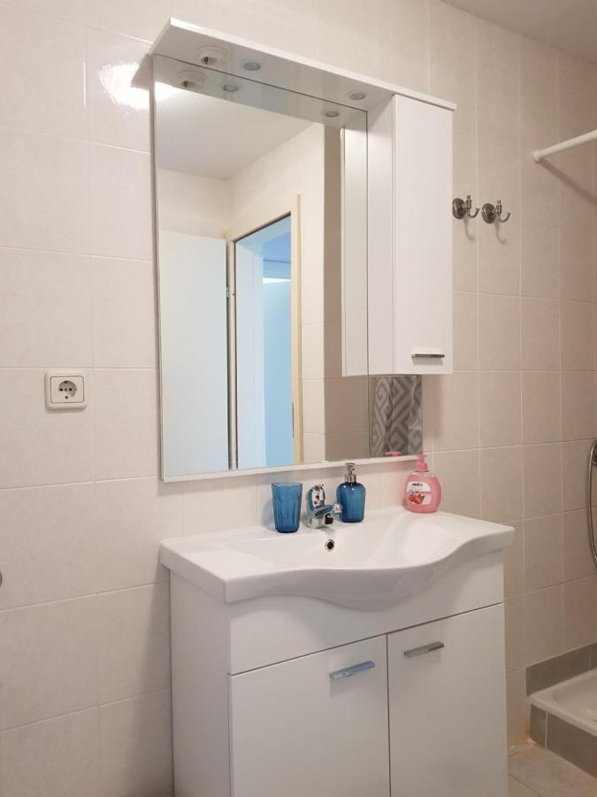 Stella Deluxe Superior 5 Star Apartment, Your Piece Of Heaven By The Sea & Park, With Sea View Novigrad  Zewnętrze zdjęcie
