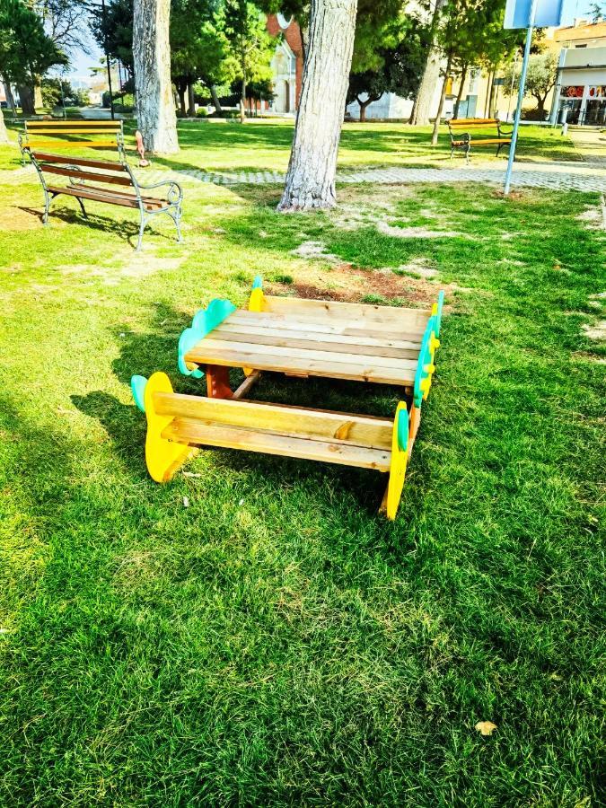 Stella Deluxe Superior 5 Star Apartment, Your Piece Of Heaven By The Sea & Park, With Sea View Novigrad  Zewnętrze zdjęcie