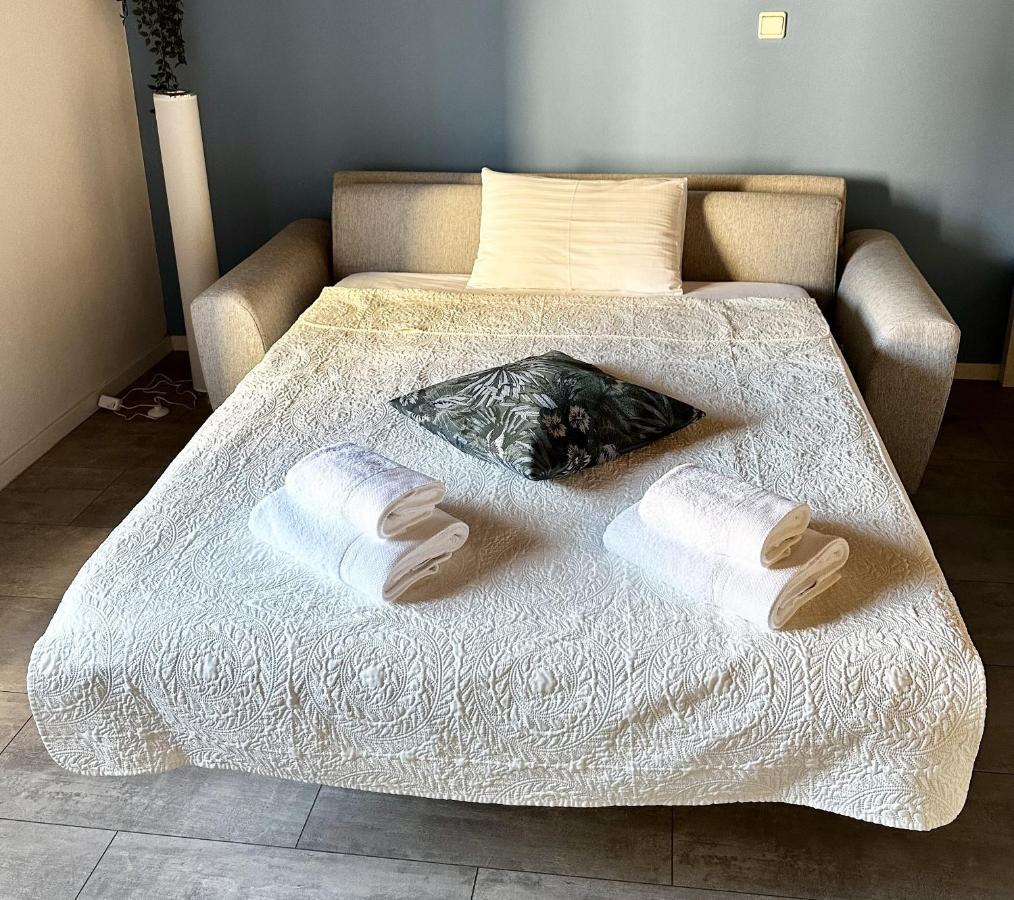 Stella Deluxe Superior 5 Star Apartment, Your Piece Of Heaven By The Sea & Park, With Sea View Novigrad  Zewnętrze zdjęcie